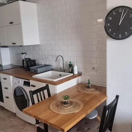 Bahia Appartement *
