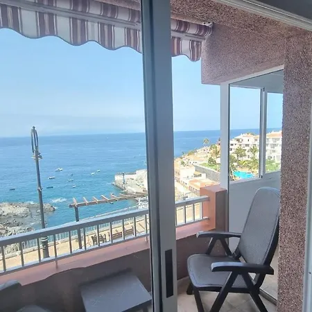 Appartement Bahia Puerto de Santiago (Tenerife)