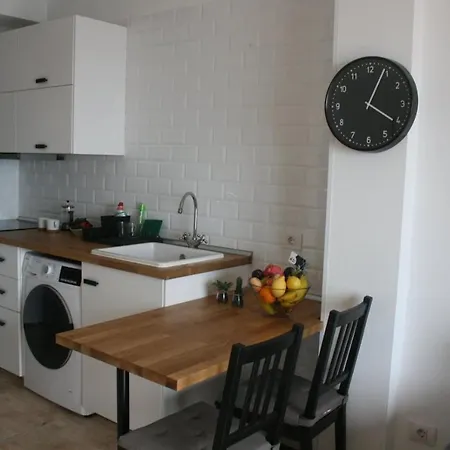 Appartement Bahia *