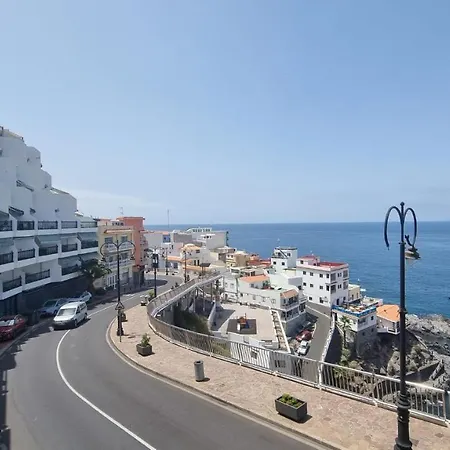 Bahia Appartement Puerto de Santiago (Tenerife)
