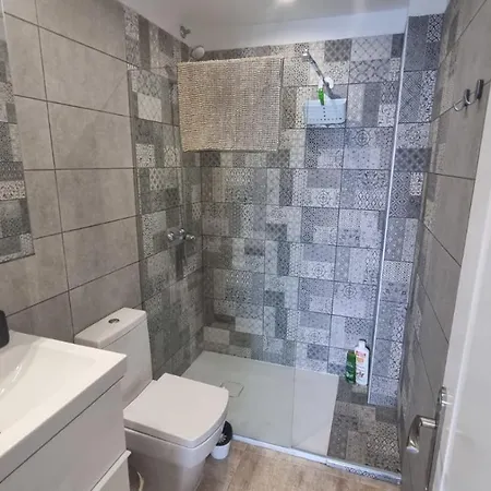 Bahia Appartement *