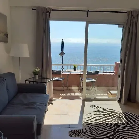 Appartement Bahia Puerto de Santiago (Tenerife)