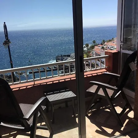 Bahia Apartment Puerto de Santiago (Tenerife)