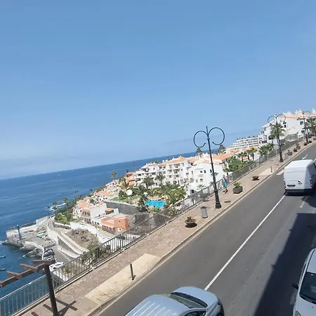 Apartment Bahia