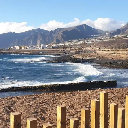 Bahia Apartment Puerto de Santiago (Tenerife)